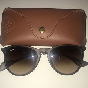 Ray Ban Erika sunglasses